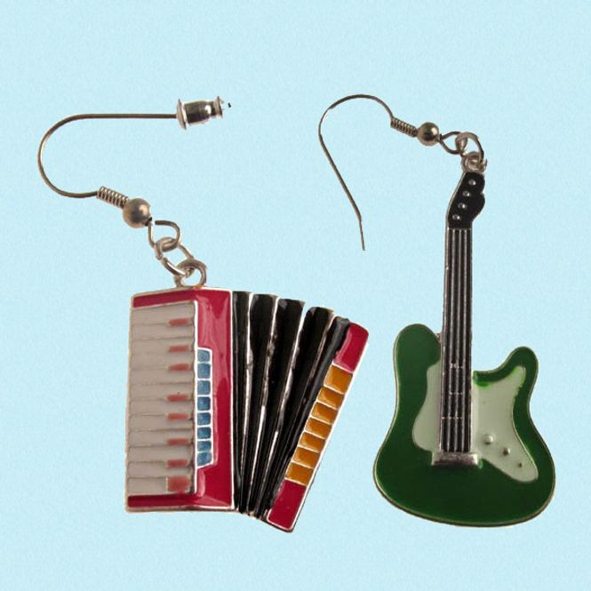 Hovedbilde Musikk øredobber!