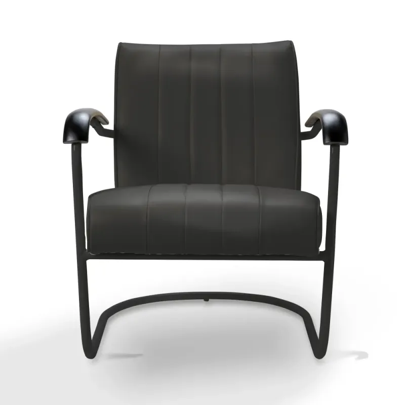 Pullman loungestol MP Sort