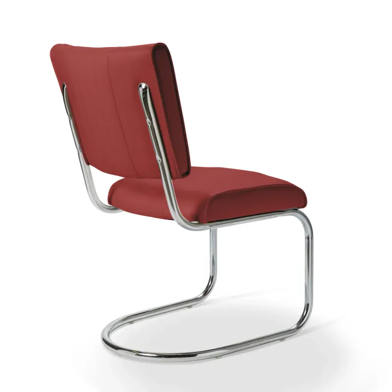 Prospect dinerstol MP Chrome