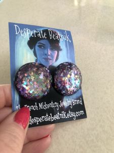 Hovedbilde &Oslash;redobber med klips!