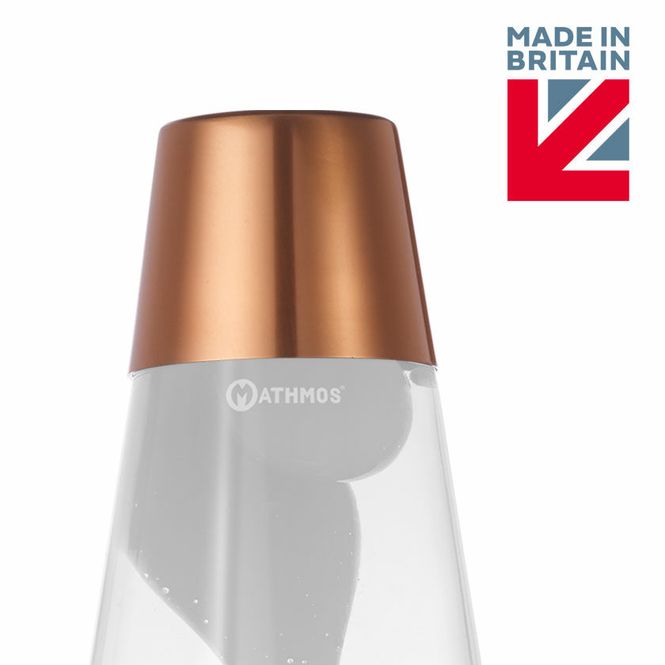 Hovedbilde Astro kobber KUN topp