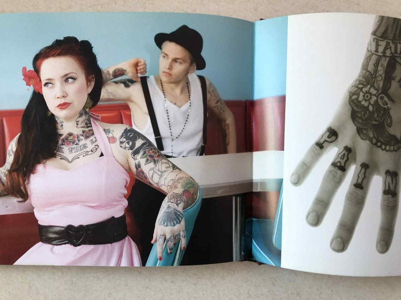 Rockabilly Lifestyle