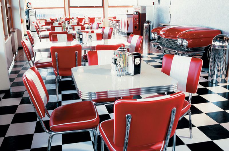 Dinerbord TO-23