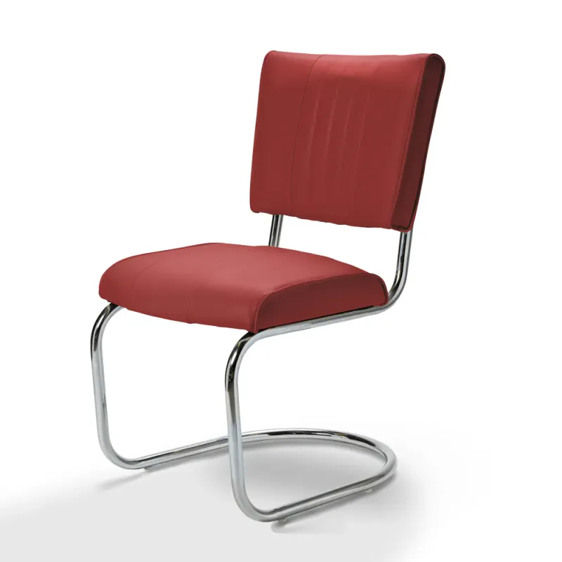Prospect dinerstol MP Chrome