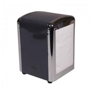 Hovedbilde Serviettholder gr&aring;