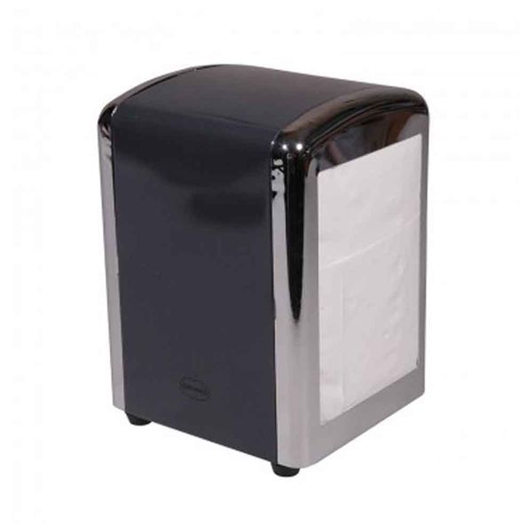 Serviettholder gr&aring;