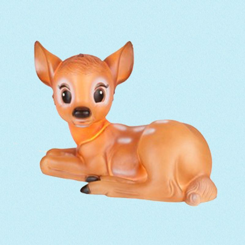 Bambi lampe