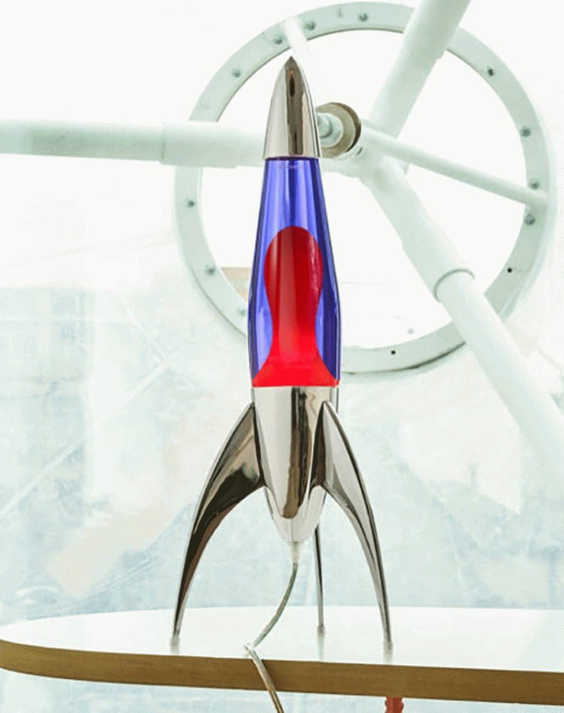 Telstar Rocket: Sølv