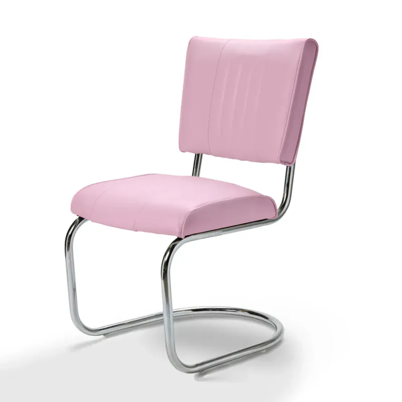 Prospect dinerstol MP Chrome