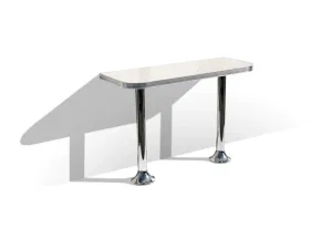 Hovedbilde Veggbord barh&oslash;yde ...