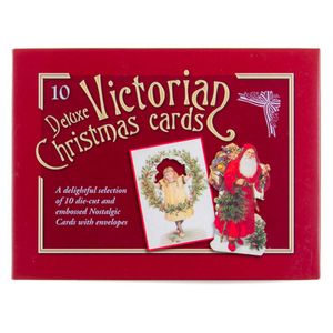 Hovedbilde Luksuspakning med 10 stk ...