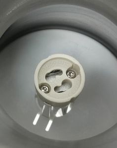 Hovedbilde Lysp&aelig;rer 3 pk til ...