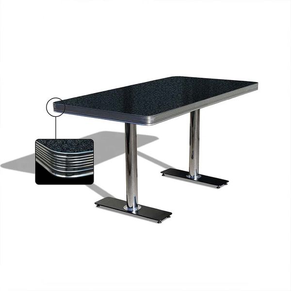 Dinerhj&oslash;rne 270 cm