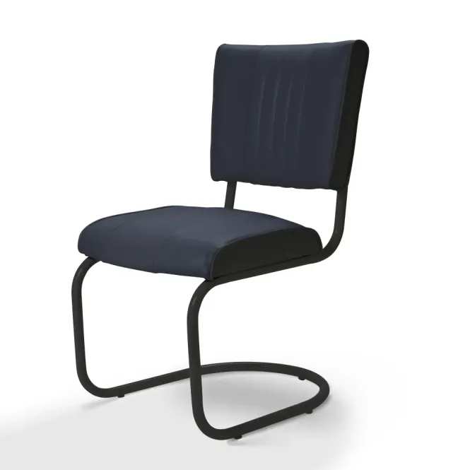 Hovedbilde Prospect dinerstol MP Sort
