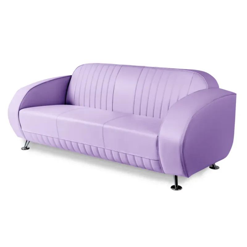 Waverly Sofa 2-seter ensfarget