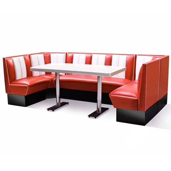 Dinerhj&oslash;rne 270 cm