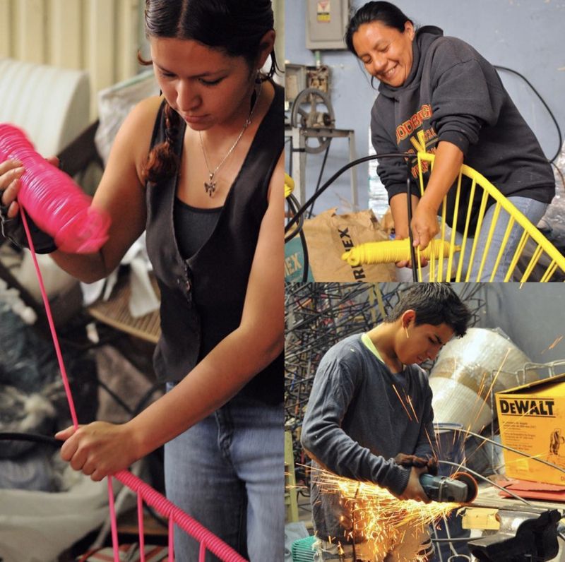 Acapulcostol original kanarigul