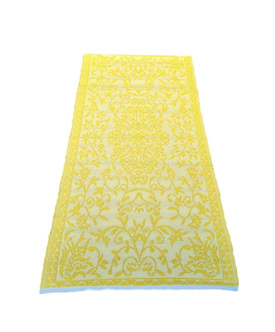 Hovedbilde Plastmatte Indisk 90x120cm ...