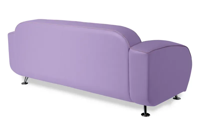 Waverly Sofa 2-seter ensfarget