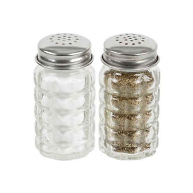 Hovedbilde Salt & pepper bøsser