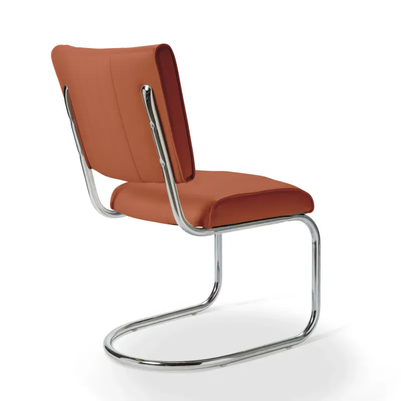 Prospect dinerstol MP Chrome