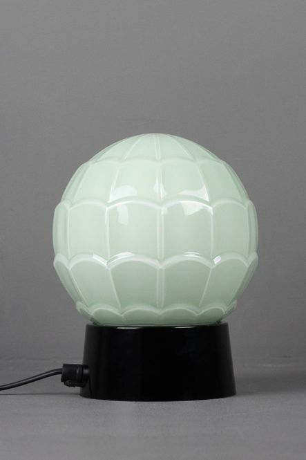Hovedbilde Thabur bordlampe Artisjok ...