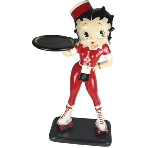 Hovedbilde Betty Boop 98 cm p&aring; ...