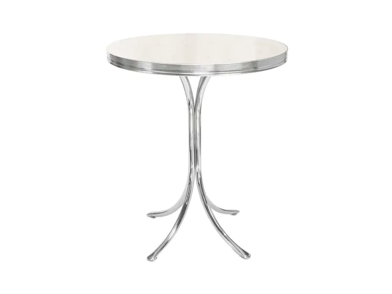 Dinerbord barhøyde TO-21