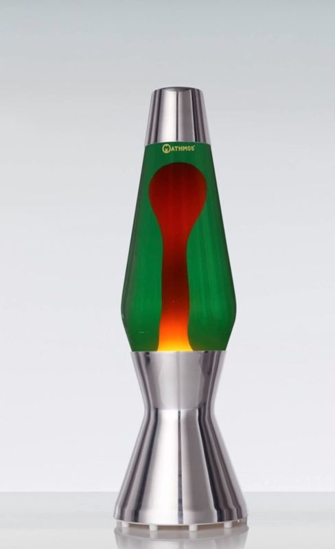 Limited Edition! Astro Heritage Gul-Grønn og Amber (Grønn/Orange)