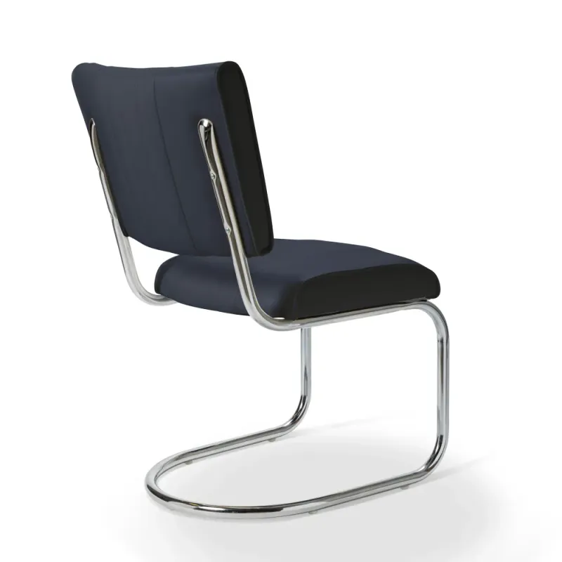 Prospect dinerstol MP Chrome