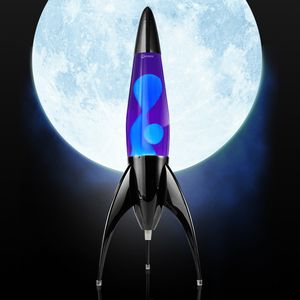 Hovedbilde Telstar Rocket: Sort