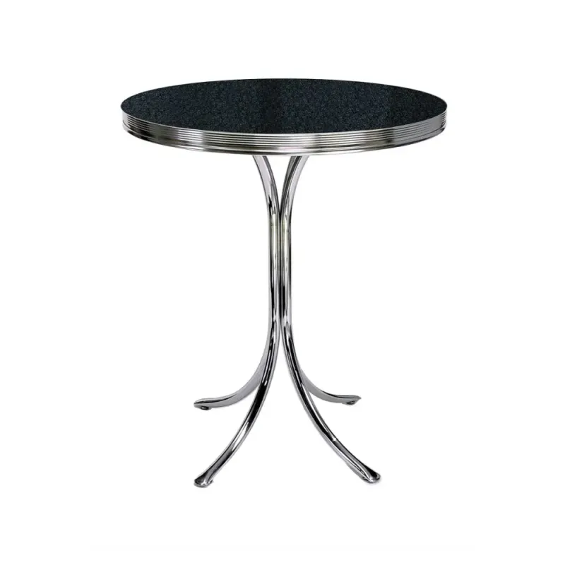 Dinerbord barhøyde TO-21