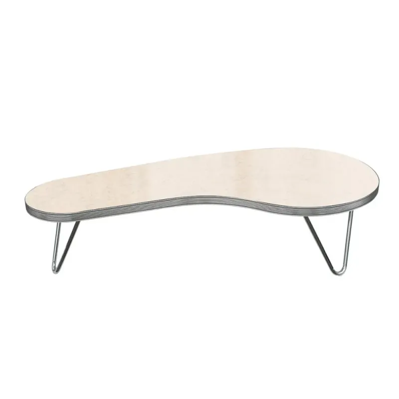 Dinerbord lavt TO-17