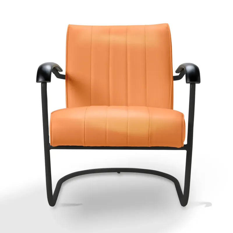 Pullman loungestol MP Sort