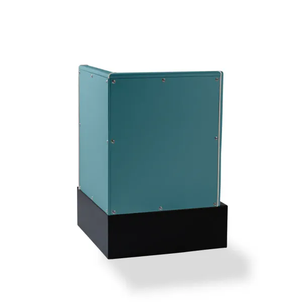 Diner booth hj&oslash;rne CB 60 cm/60 cm