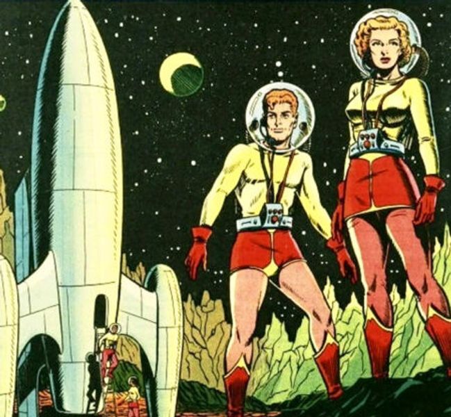 Rokit Giant Lavalampe: Sort