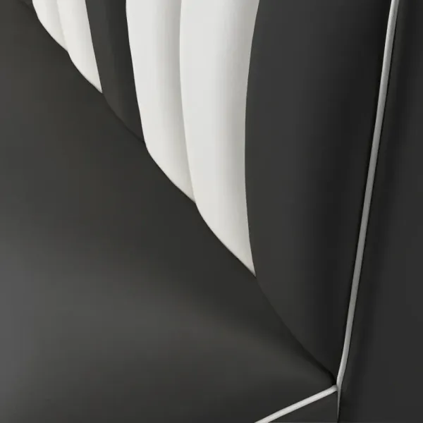 Diner booth hj&oslash;rne CB 60 cm/60 cm