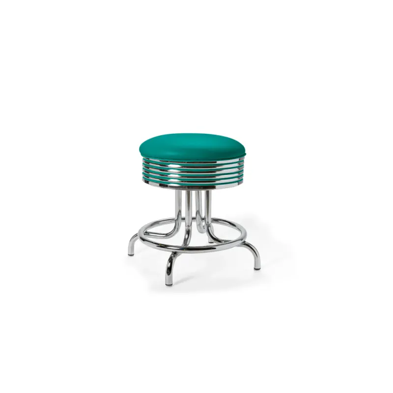 Airline Barkrakk MP 48 cm Chrome