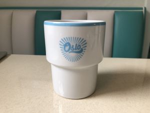 Hovedbilde Oslo koppen fra Mamsam ...