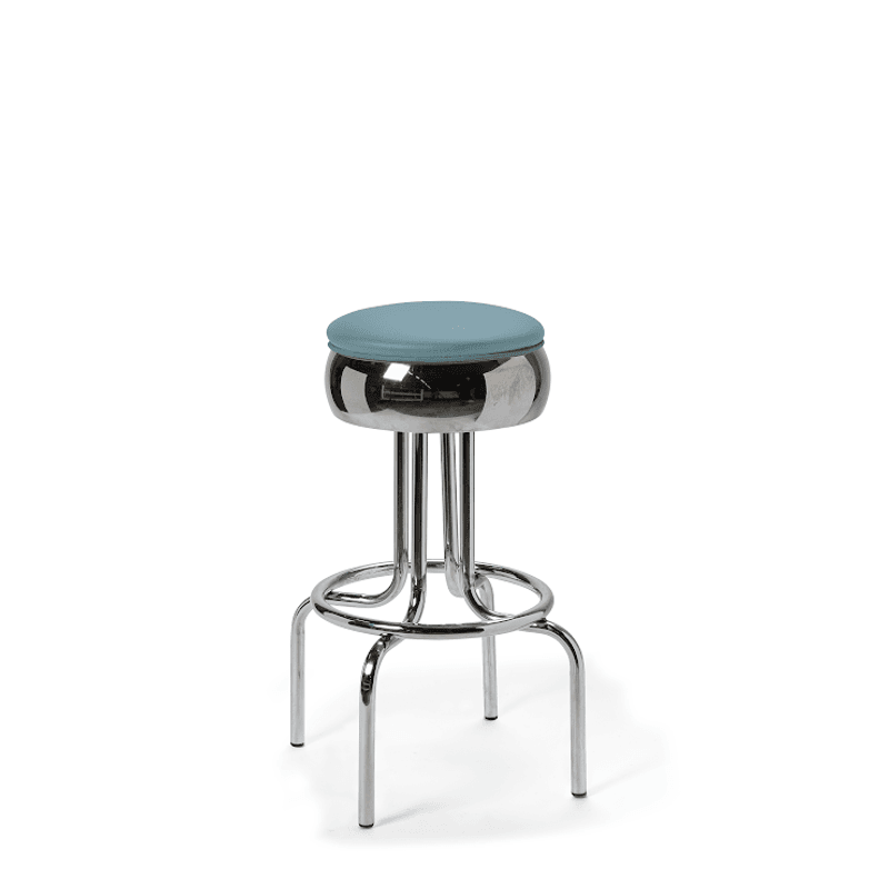 Airline Barkrakk Stacks MP 77 cm Chrome