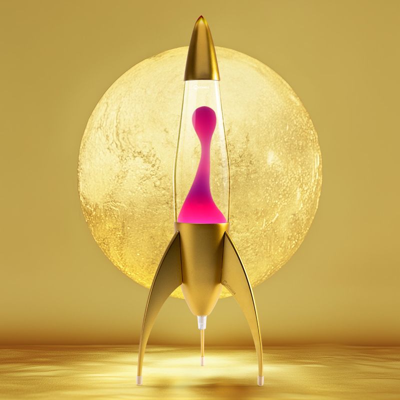 Telstar Rocket: Gull