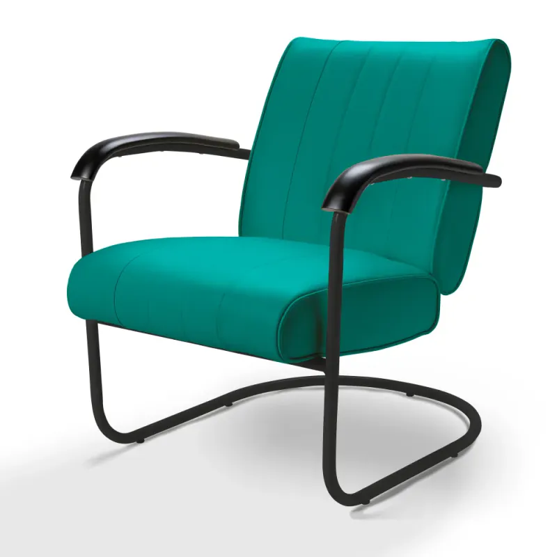 Pullman loungestol MP Sort