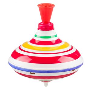 Hovedbilde Snurrebass som lager lyd