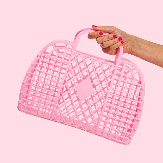 Hovedbilde Sunjellies Retro Basket ...