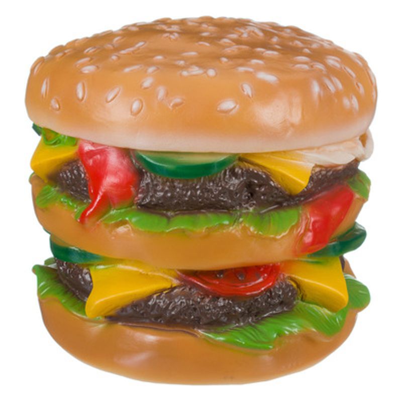 Hamburgerlampe
