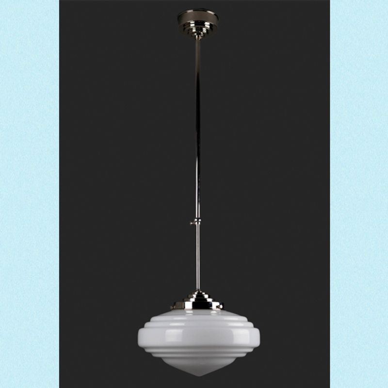 Dinerlampe Deco punt 
