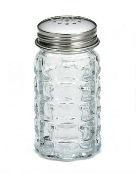 Salt & pepper b&oslash;sser