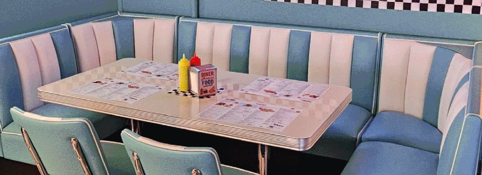 Velkommen til Ruth 66!