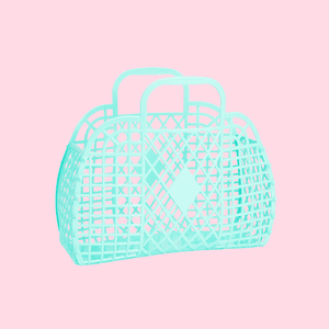 Hovedbilde Sunjellies Retro Basket liten ...