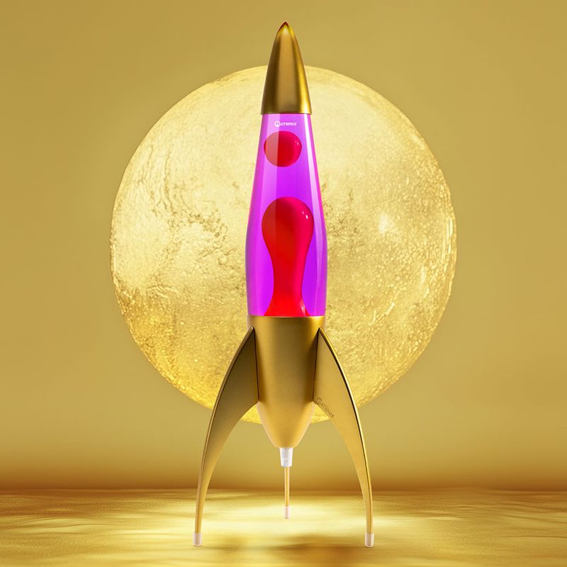 Telstar Rocket: Gull